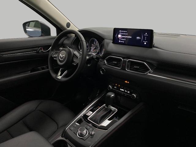 2025 Mazda CX-5 Vehicle Photo in Green Bay, WI 54304