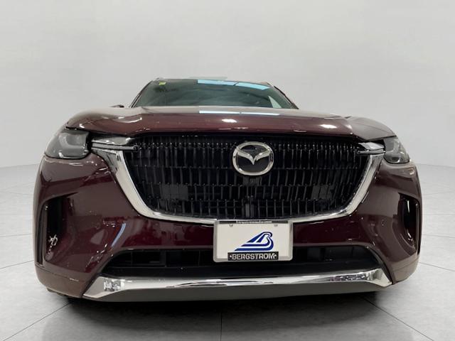 2025 Mazda CX-90 Vehicle Photo in Green Bay, WI 54304