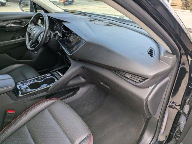 2023 Buick Envision Vehicle Photo in SELMA, TX 78154-1459