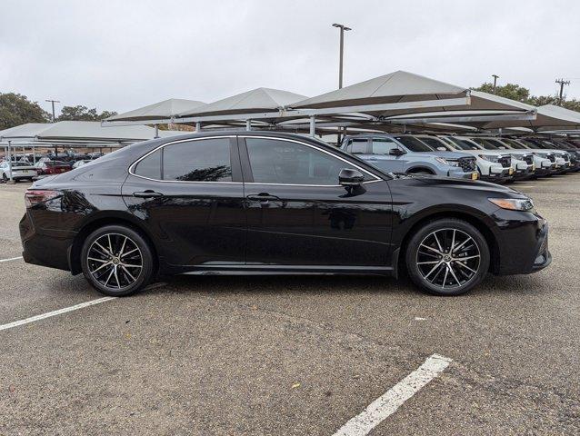 2023 Toyota Camry Vehicle Photo in San Antonio, TX 78230