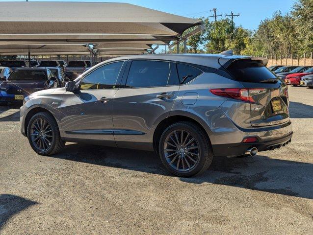 2024 Acura RDX Vehicle Photo in San Antonio, TX 78230