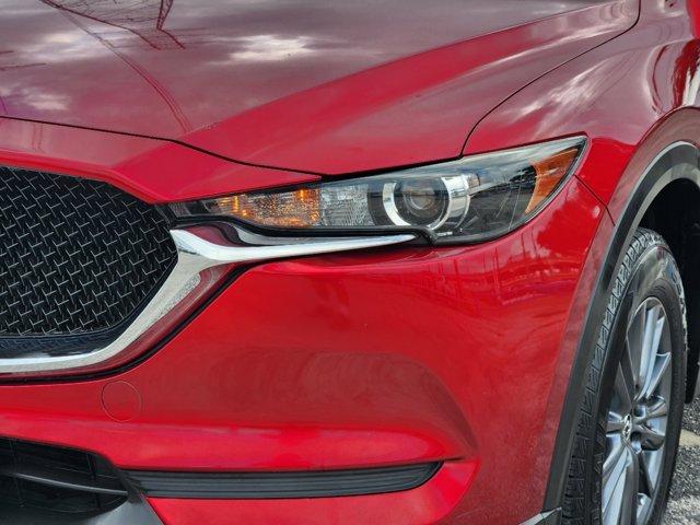 2019 Mazda CX-5 Vehicle Photo in SUGAR LAND, TX 77478-0000