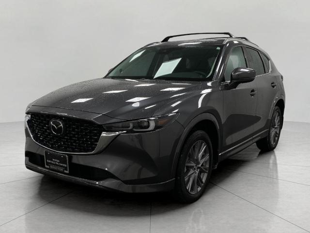 2024 Mazda CX-5 Vehicle Photo in Appleton, WI 54913