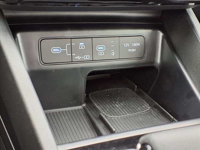 2025 Hyundai SANTA CRUZ Vehicle Photo in Peoria, IL 61615