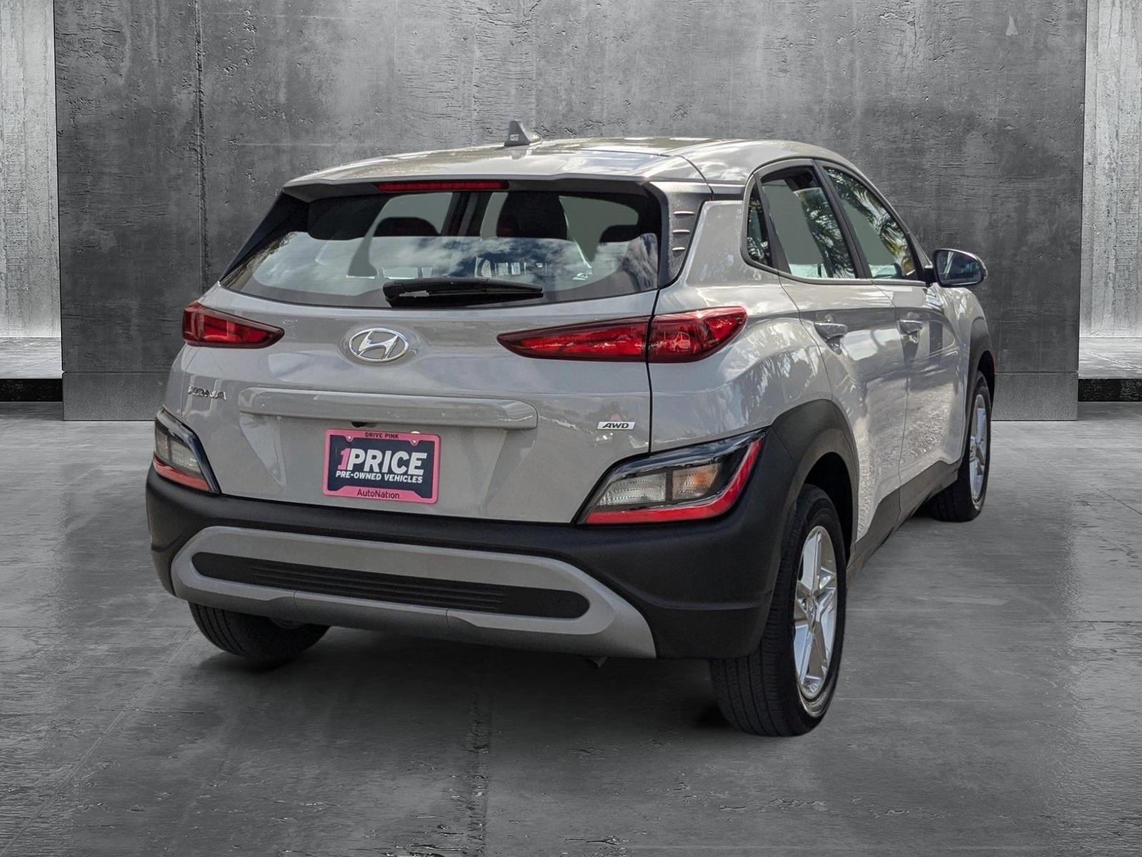 2023 Hyundai KONA Vehicle Photo in Miami, FL 33015