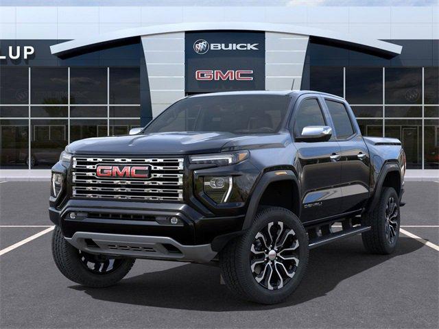 2024 GMC Canyon Vehicle Photo in PUYALLUP, WA 98371-4149