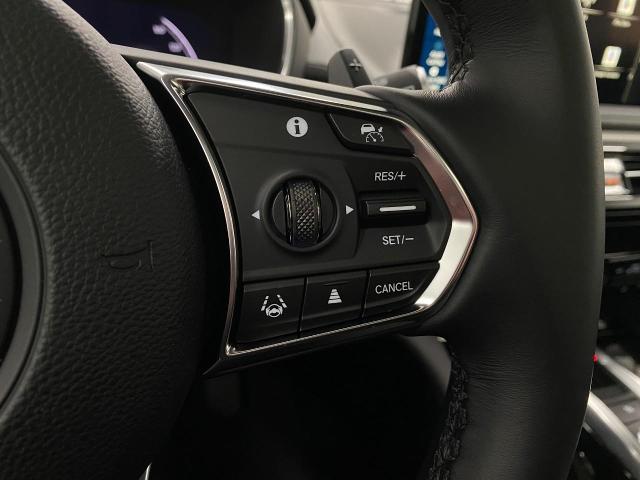 2025 Acura MDX Vehicle Photo in Appleton, WI 54913