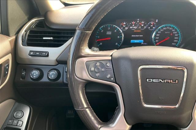 2018 GMC Yukon Vehicle Photo in Kansas City, MO 64114