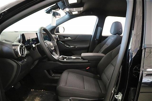 2025 Chevrolet Equinox Vehicle Photo in MEDINA, OH 44256-9001