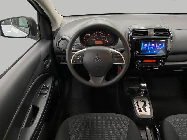 2024 Mitsubishi Mirage G4 Vehicle Photo in Appleton, WI 54913