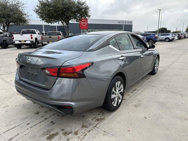 2020 Nissan Altima Vehicle Photo in San Antonio, TX 78209