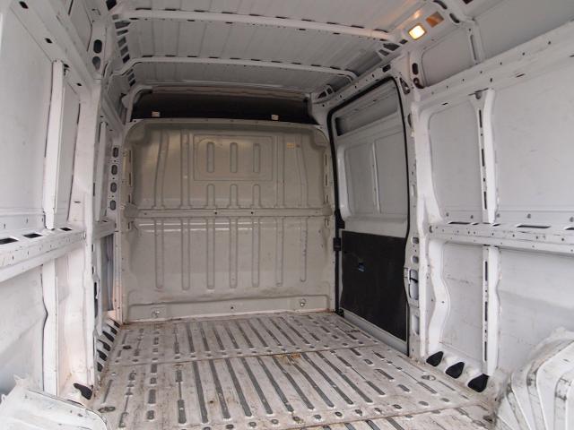 2021 Ram ProMaster Cargo Van Vehicle Photo in MADISON, IN 47250-1611