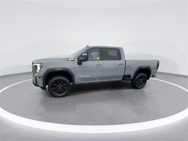 2025 GMC Sierra 2500 HD Vehicle Photo in BOWLING GREEN, KY 42104-4102