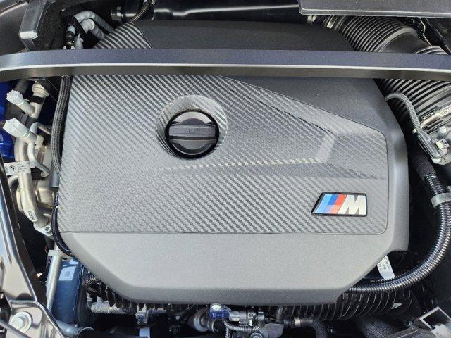 2025 BMW X1 M35i Vehicle Photo in PLANO, TX 75024