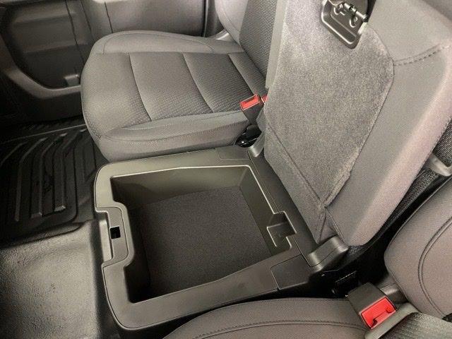 2025 Chevrolet Silverado 1500 Vehicle Photo in PHOENIX, AZ 85014-3381
