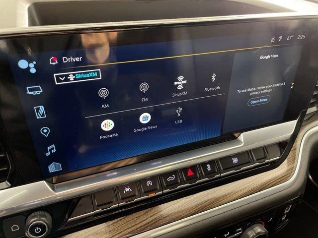 2022 Chevrolet Silverado 1500 Vehicle Photo in PHOENIX, AZ 85014-3381