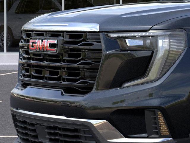 2025 GMC Acadia Vehicle Photo in ALBERTVILLE, AL 35950-0246