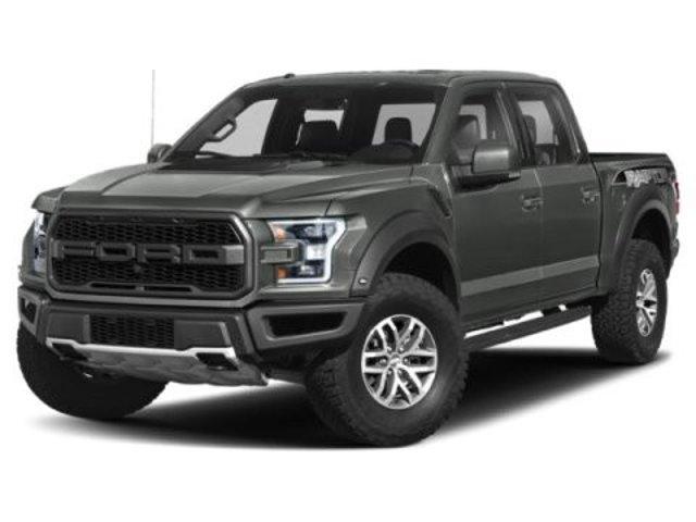 2018 Ford F-150 Vehicle Photo in BOISE, ID 83705-3761