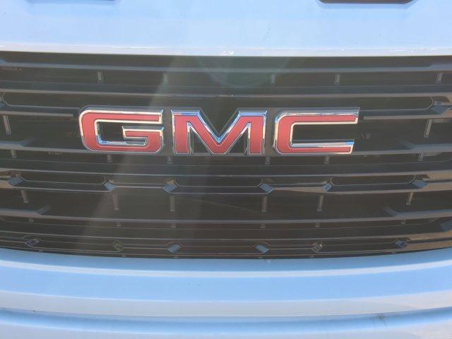 2025 GMC Sierra 1500 Vehicle Photo in ALBERTVILLE, AL 35950-0246