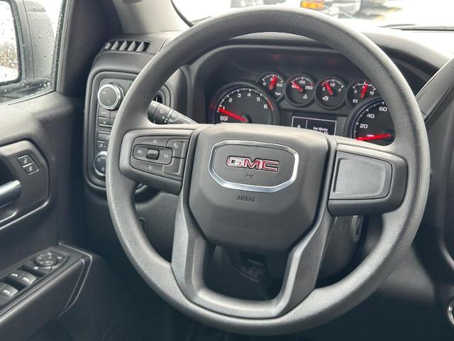 2025 GMC Sierra 1500 Vehicle Photo in COLUMBIA, MO 65203-3903