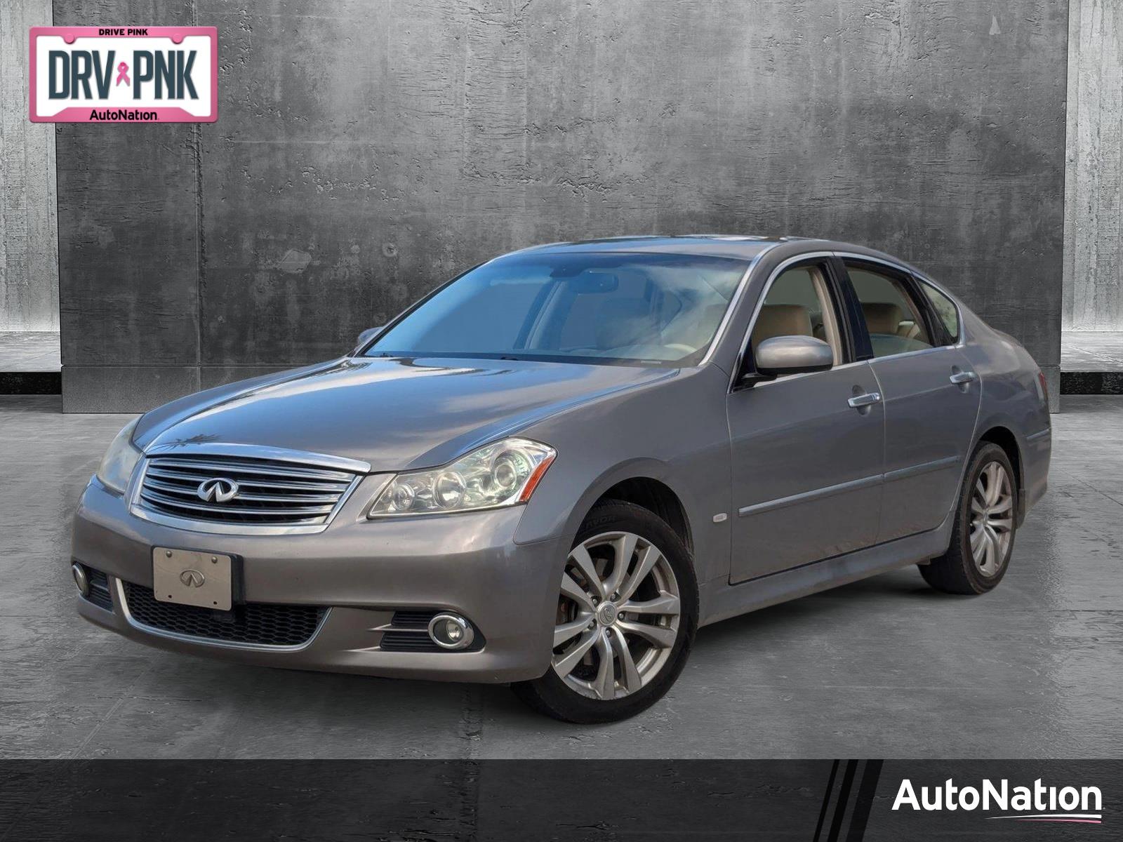 2009 INFINITI M35 Vehicle Photo in Maitland, FL 32751