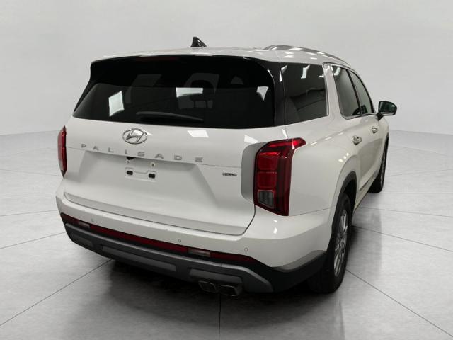 2024 Hyundai PALISADE Vehicle Photo in Appleton, WI 54913