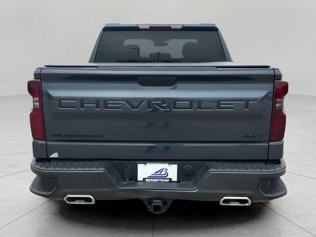 2021 Chevrolet Silverado 1500 Vehicle Photo in Kaukauna, WI 54130