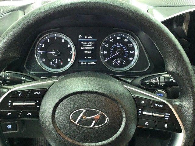 2020 Hyundai SONATA Vehicle Photo in Pleasant Hills, PA 15236