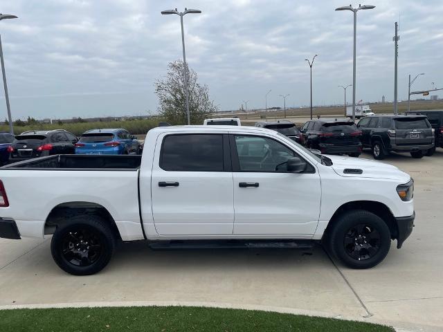 2023 Ram 1500 Vehicle Photo in Grapevine, TX 76051