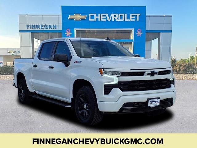 2022 Chevrolet Silverado 1500 Vehicle Photo in ROSENBERG, TX 77471-5675