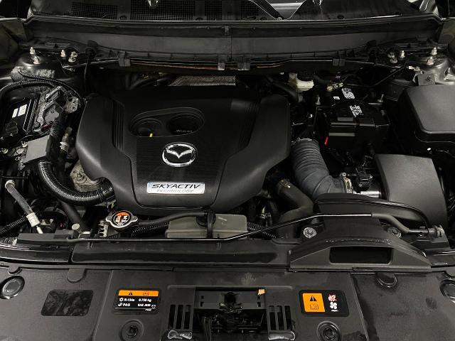 2016 Mazda CX-9 Vehicle Photo in Appleton, WI 54913