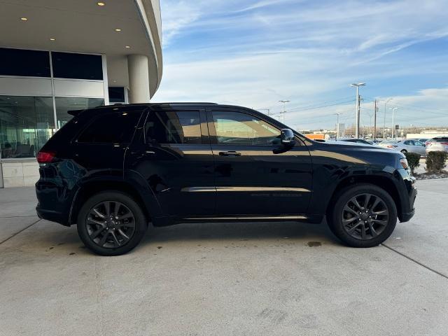 2018 Jeep Grand Cherokee Vehicle Photo in Grapevine, TX 76051