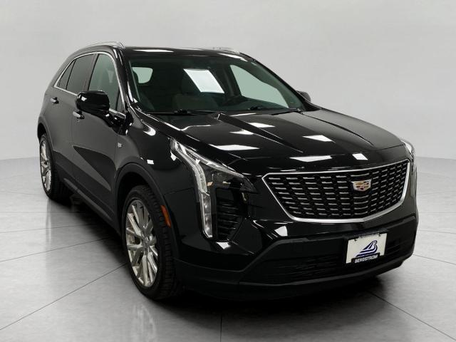 2019 Cadillac XT4 Vehicle Photo in Appleton, WI 54913