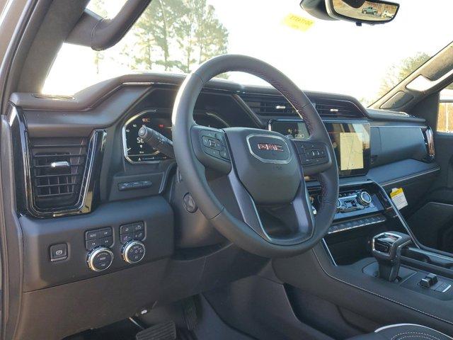 2025 GMC Sierra 1500 Vehicle Photo in SMYRNA, GA 30080-7630