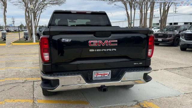 2019 GMC Sierra 1500 Vehicle Photo in BATON ROUGE, LA 70806-4466