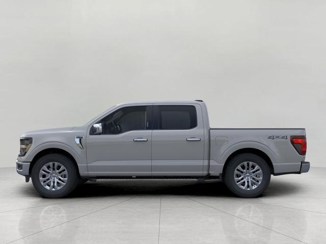 2024 Ford F-150 Vehicle Photo in Neenah, WI 54956