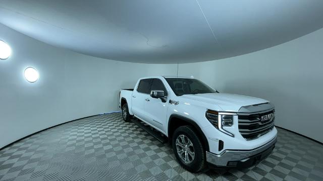 2022 GMC Sierra 1500 Vehicle Photo in GILBERT, AZ 85297-0402