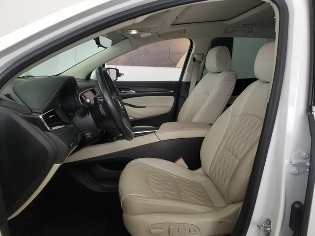 2023 Buick Enclave Vehicle Photo in ELYRIA, OH 44035-6349