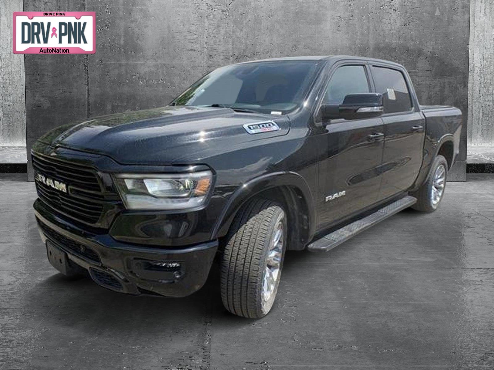 2022 Ram 1500 Vehicle Photo in Winter Park, FL 32792