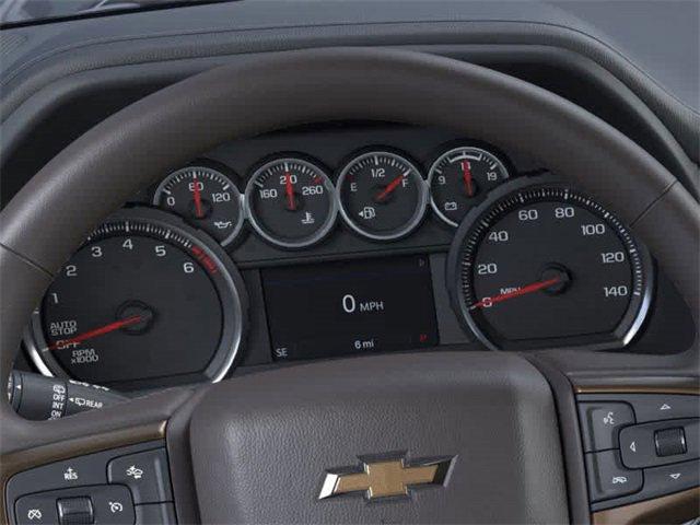 2024 Chevrolet Tahoe Vehicle Photo in COLLIERVILLE, TN 38017-9006