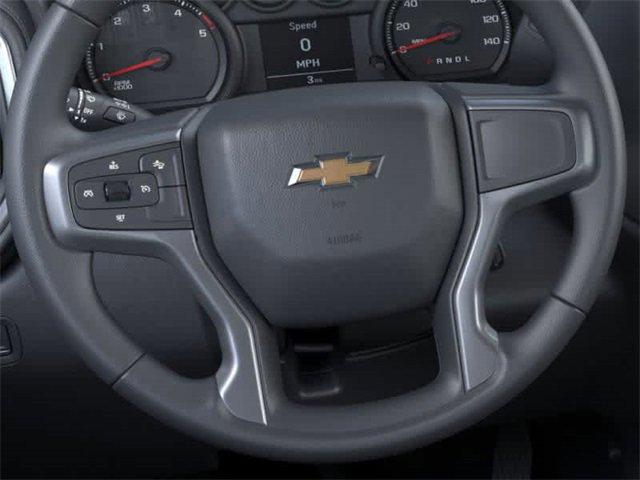 2025 Chevrolet Silverado 2500 HD Vehicle Photo in COLLIERVILLE, TN 38017-9006