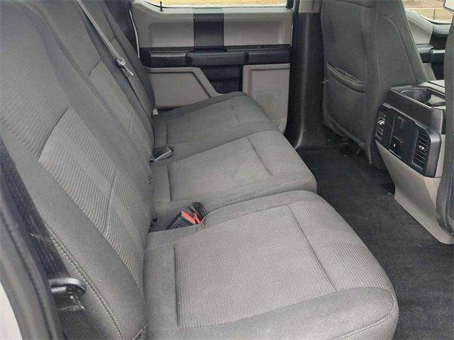 2019 Ford F-150 Vehicle Photo in COLLIERVILLE, TN 38017-9006