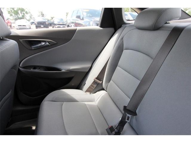 2025 Chevrolet Malibu Vehicle Photo in ROSENBERG, TX 77471-5675