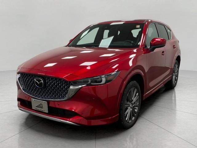 2025 Mazda CX-5 Vehicle Photo in Appleton, WI 54913