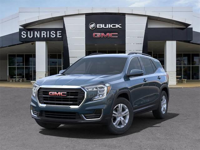 2024 GMC Terrain Vehicle Photo in BARTLETT, TN 38133-4101