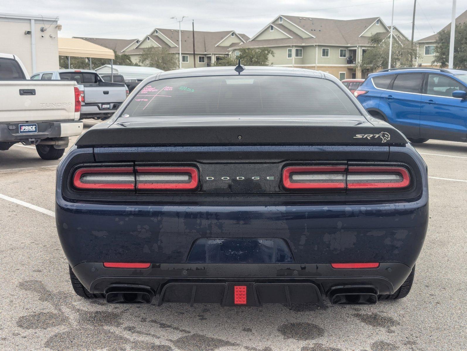 2015 Dodge Challenger Vehicle Photo in Corpus Christi, TX 78415