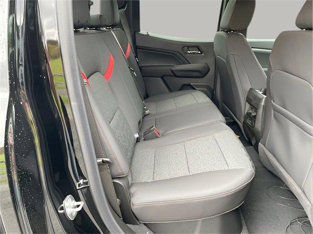 2024 Chevrolet Colorado Vehicle Photo in THOMPSONTOWN, PA 17094-9014