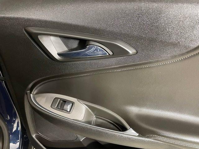 2022 Chevrolet Malibu Vehicle Photo in PHOENIX, AZ 85014-3381