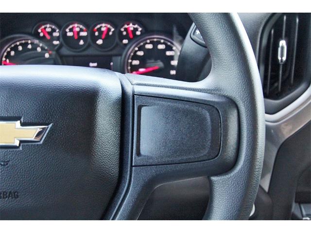 2024 Chevrolet Silverado 1500 Vehicle Photo in ROSENBERG, TX 77471-5675