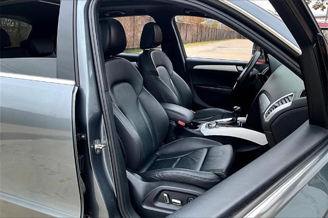 2017 Audi Q5 Vehicle Photo in Houston, TX 77007